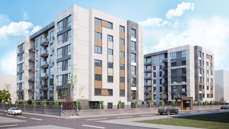 Discover the Height of Comfort and Convenience at Sancaktepe's Newest Luxury Residence