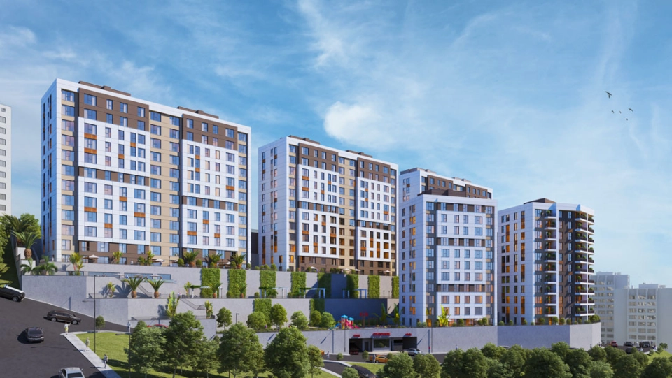 The best apartment to start new  life in Istanbul - Image 5