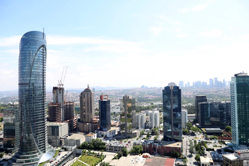 Residence with the concept of quality life, art and people