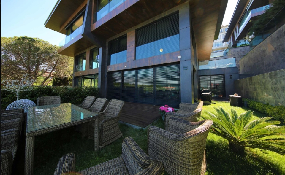 New project in the luxury area of tarabia - Image 2