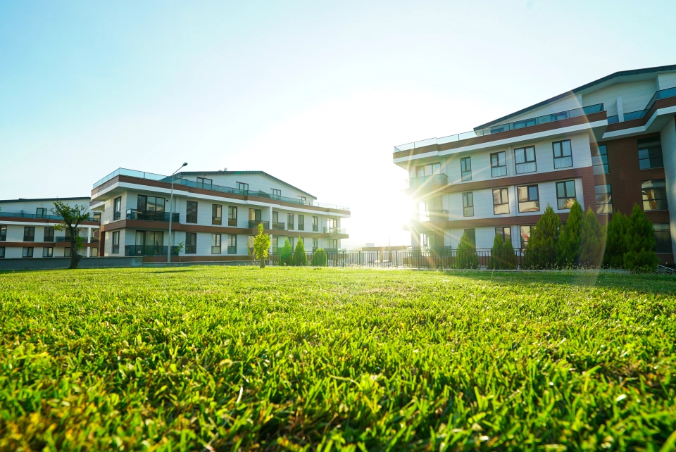 Prestigious apartment with Fair price in Yalova