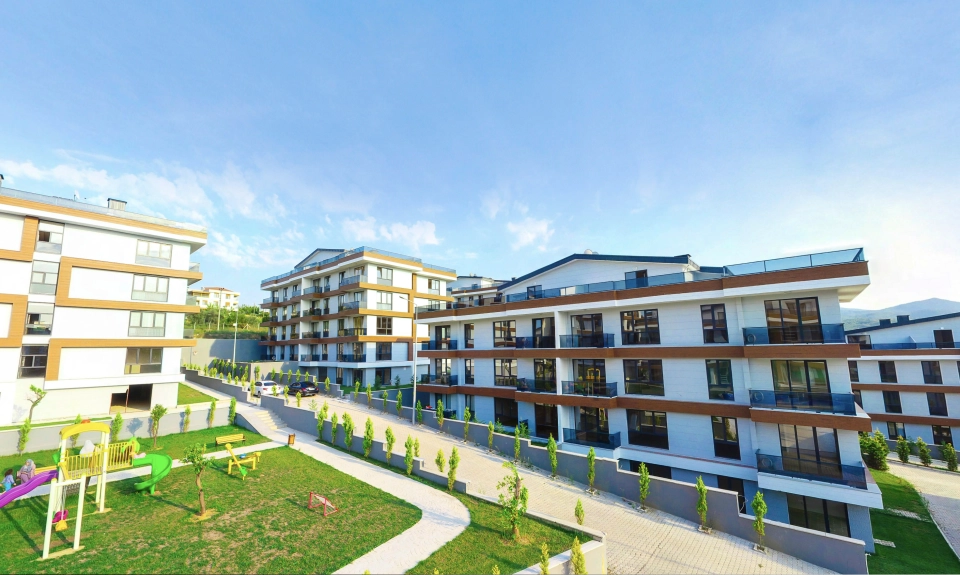 Prestigious apartment with Fair price in Yalova - Image 2