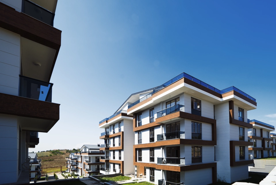 Prestigious apartment with Fair price in Yalova - Image 3