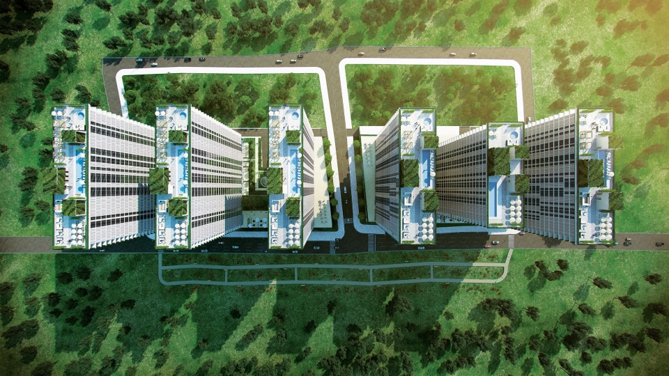 Apartments near public transport in Kadikoy area - Image 3