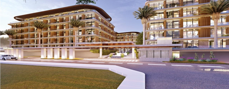 Yalova'da özel imkanlara sahip özel bir mülk - Image 2