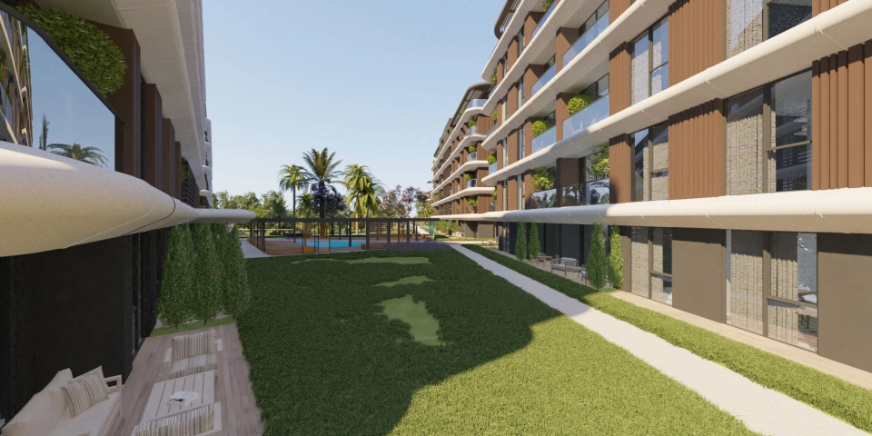 Yalova'da özel imkanlara sahip özel bir mülk - Image 3