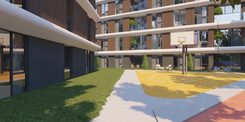 Yalova'da özel imkanlara sahip özel bir mülk - Image 4