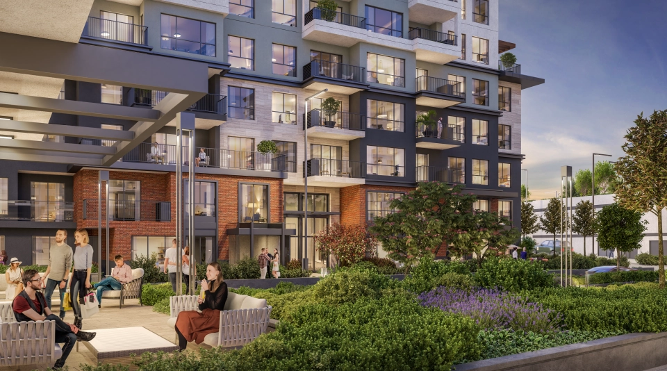 Luxury apartments for sale in Beylikduzu - Image 3