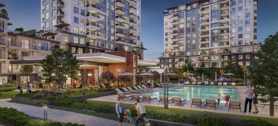 Luxury apartments for sale in Beylikduzu - Image 4