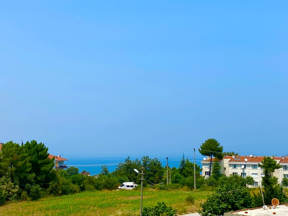 بهترین راه برای سرمایه‌گذاری، آپارتمانی در یالوا