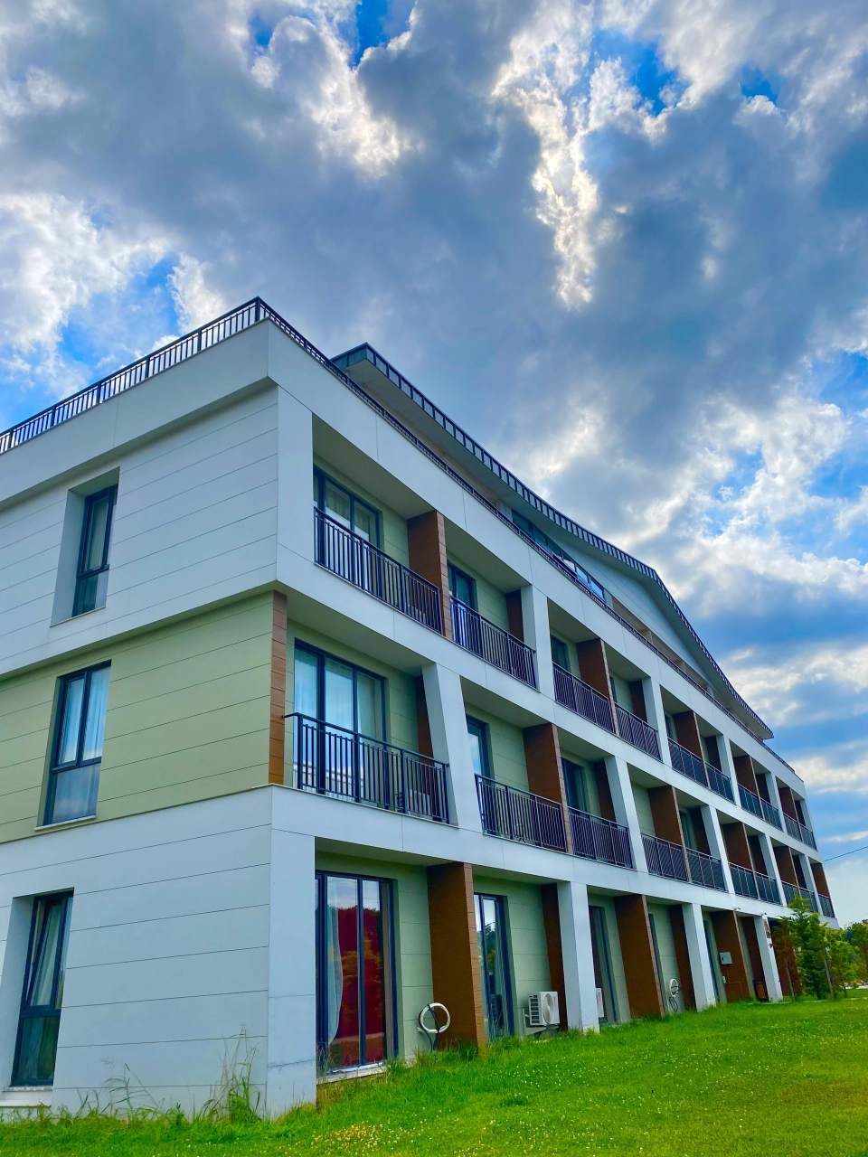 بهترین راه برای سرمایه‌گذاری، آپارتمانی در یالوا - Image 5