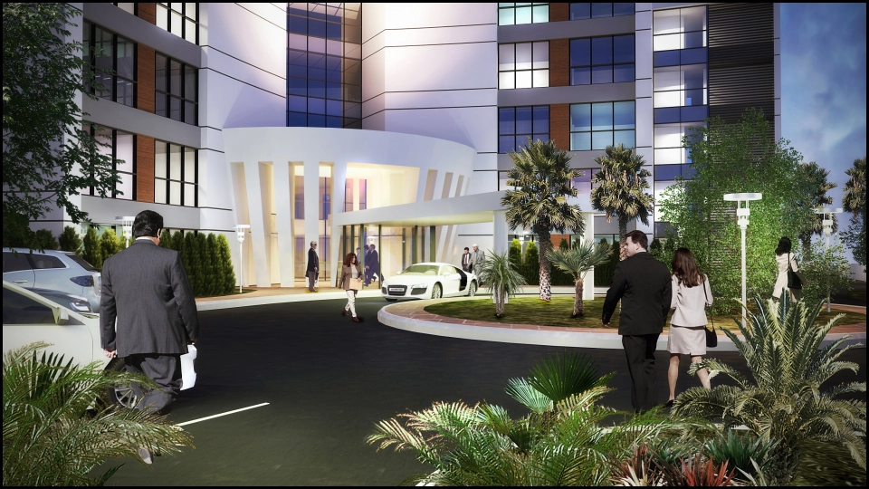 شقة فاخرة مطلة على بحر مرمرة - Image 4