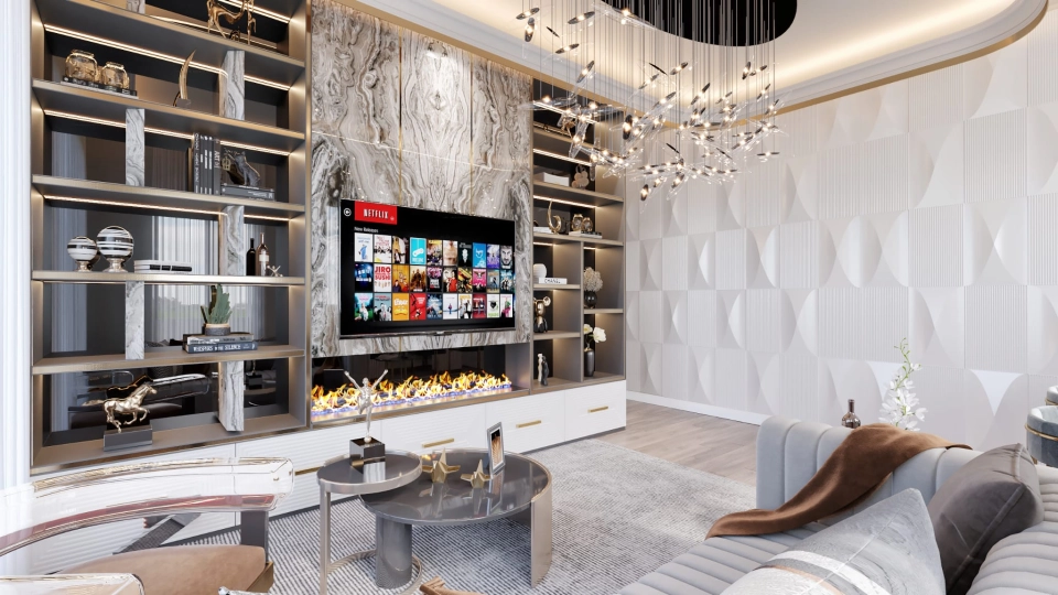 Apartment with installment payment terms in the  Sultangazi - Image 4