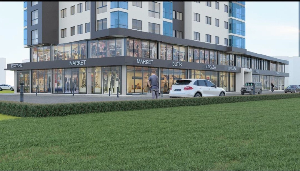 Apartment with installment payment terms in the  Sultangazi - Image 2