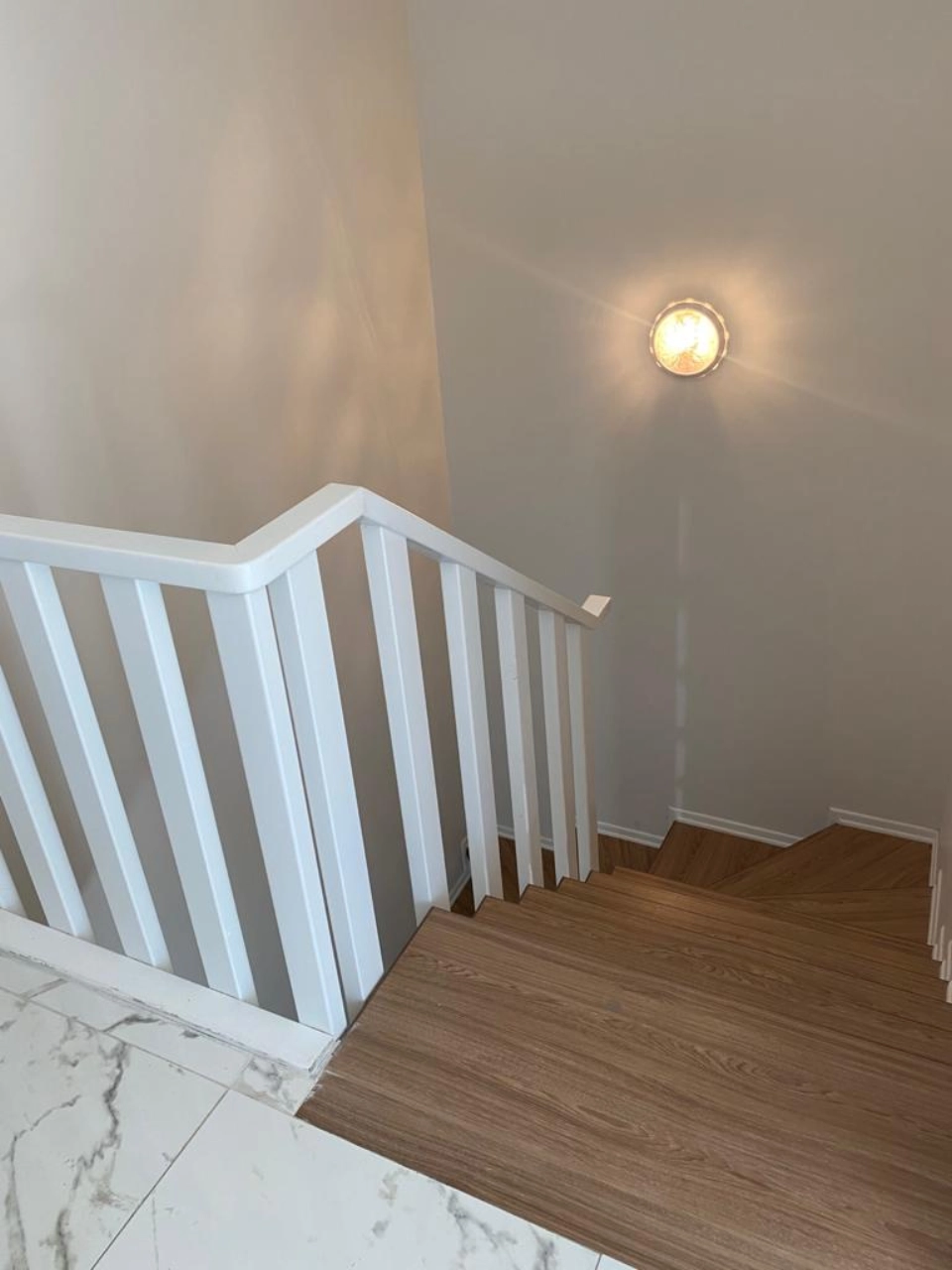 Muhteşem manzara ve göz kamaştırıcı mimariye sahip mülk