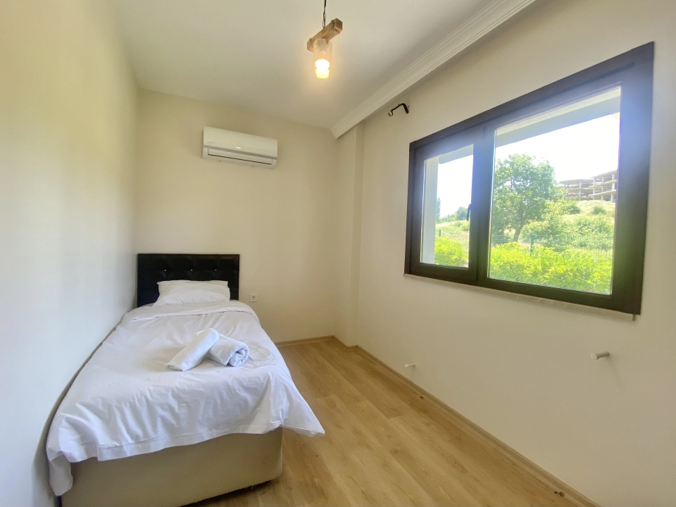 Muhteşem manzara ve göz kamaştırıcı mimariye sahip mülk - Image 4