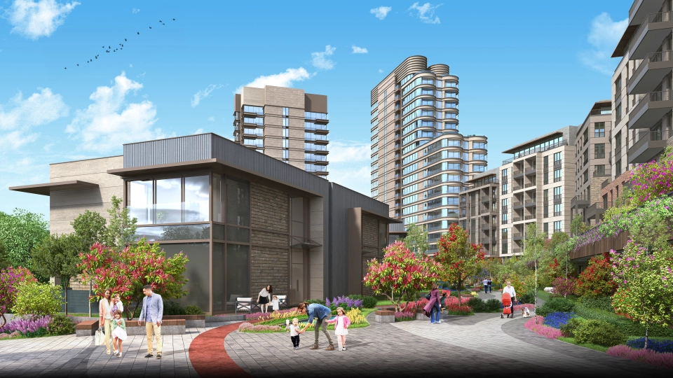 Apartment with a unique design close to Besiktas, Sisli, and Belgrad Forest - Image 4