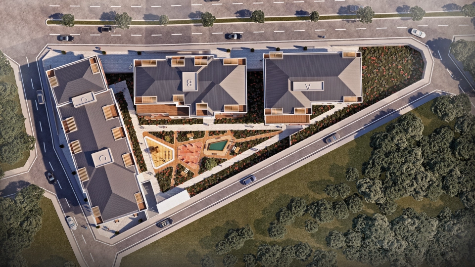 High quality apartment at a reasonable price in Beylikduzu - Image 3