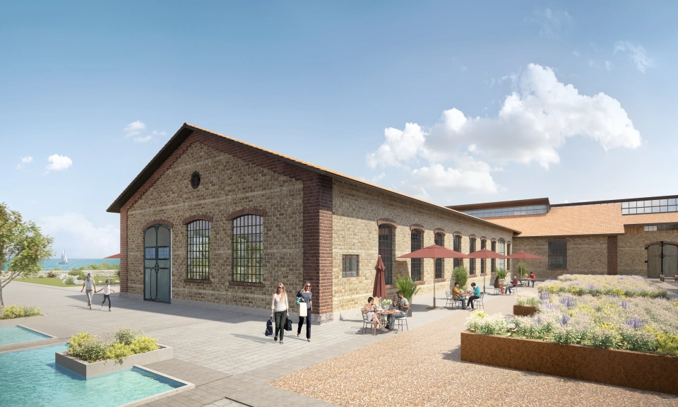 Luxury houses to start a new life in Fatih - Image 3