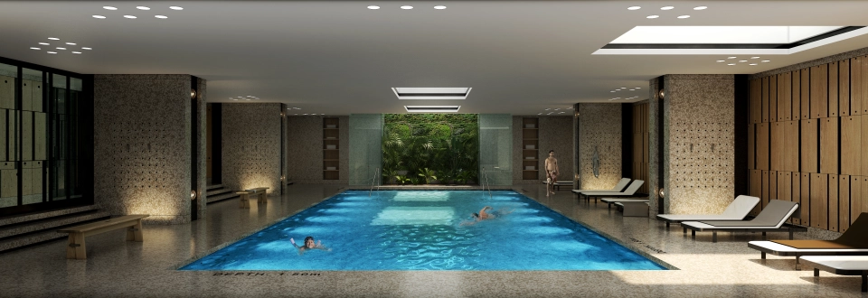 Luxury houses to start a new life in Fatih - Image 5