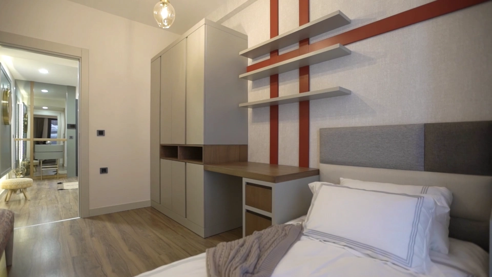 واحدهای مناسب برای سرمایه گذاری در منطقه توزلا استانبول - Image 5