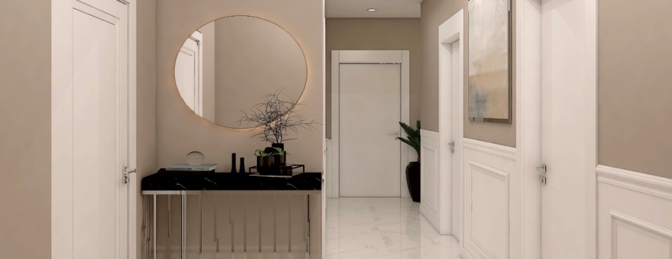 Affordable property near Basin Express and Yenibosna Metrobus - Image 2