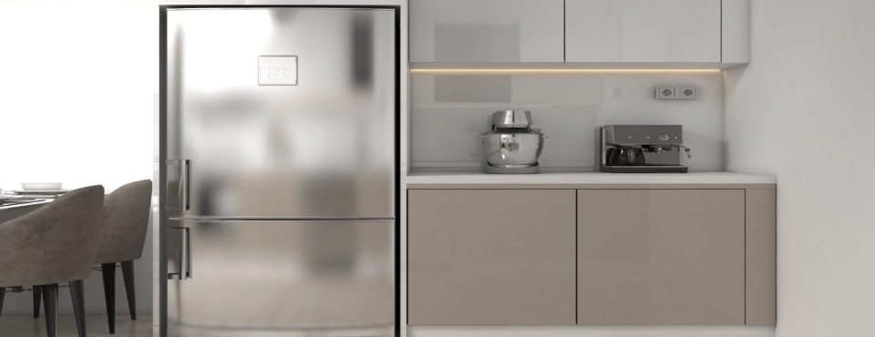 Affordable property near Basin Express and Yenibosna Metrobus - Image 3