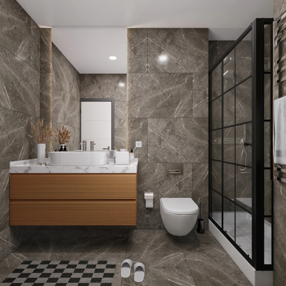 Apartment in the center of Istanbul with special payment terms - Image 5