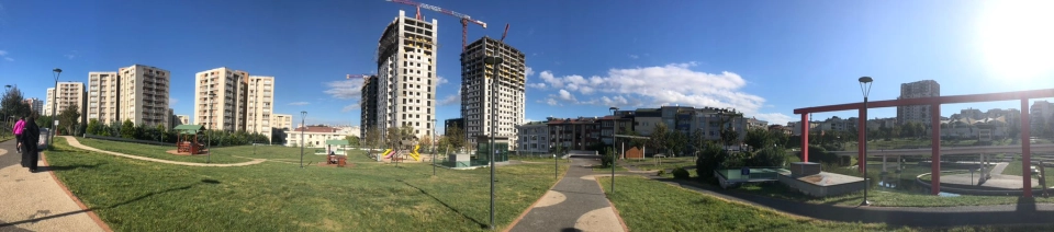 Apartment in the center of Istanbul with special payment terms - Image 4