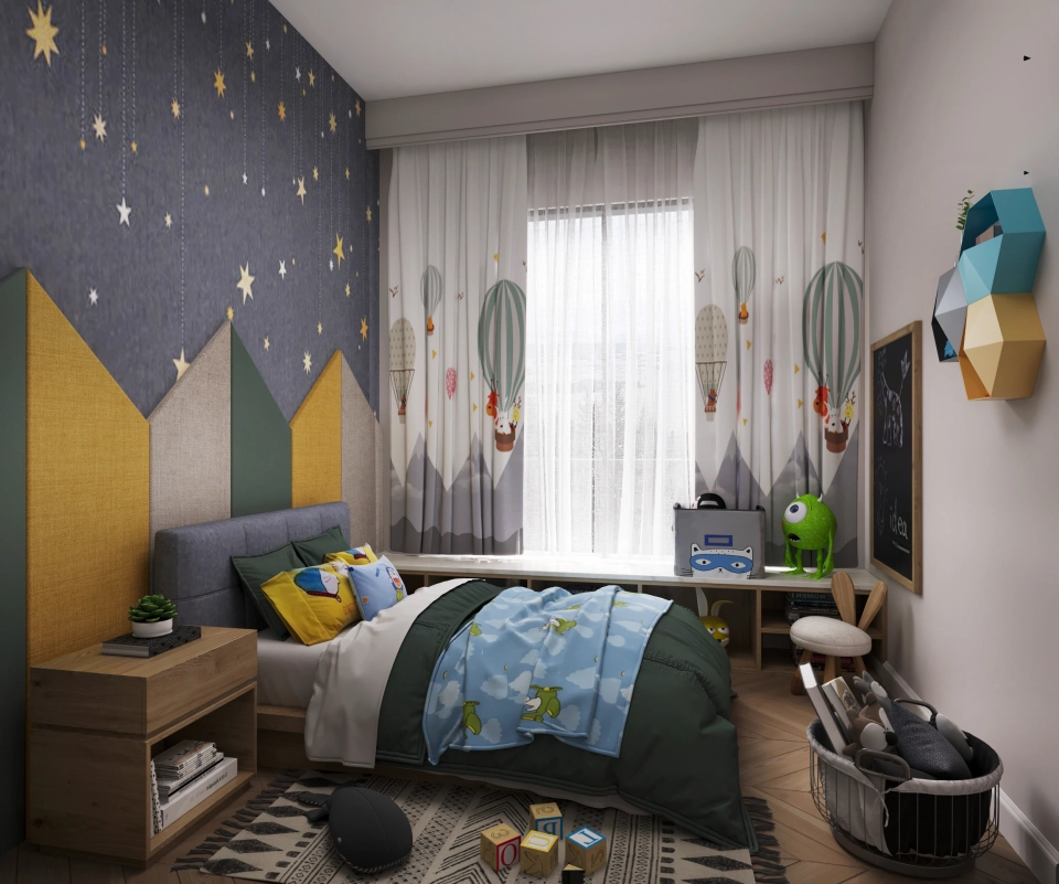 ملکی در کاییتهانه با گارانتی اجاره - Image 4