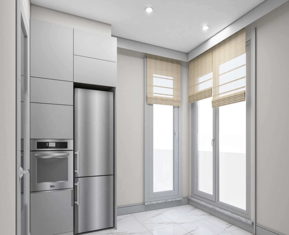 Luxurious project in the Asian district of Sultanbeyli - Image 5