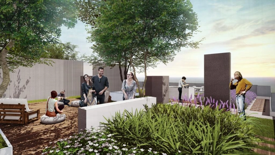 Bargain apartment for sale in bagcilar - Image 5