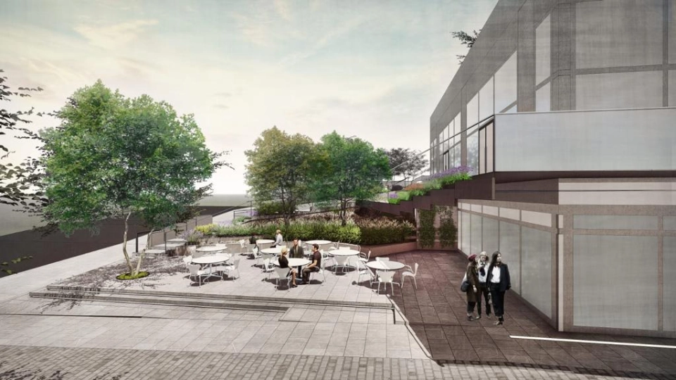 Bargain apartment for sale in bagcilar