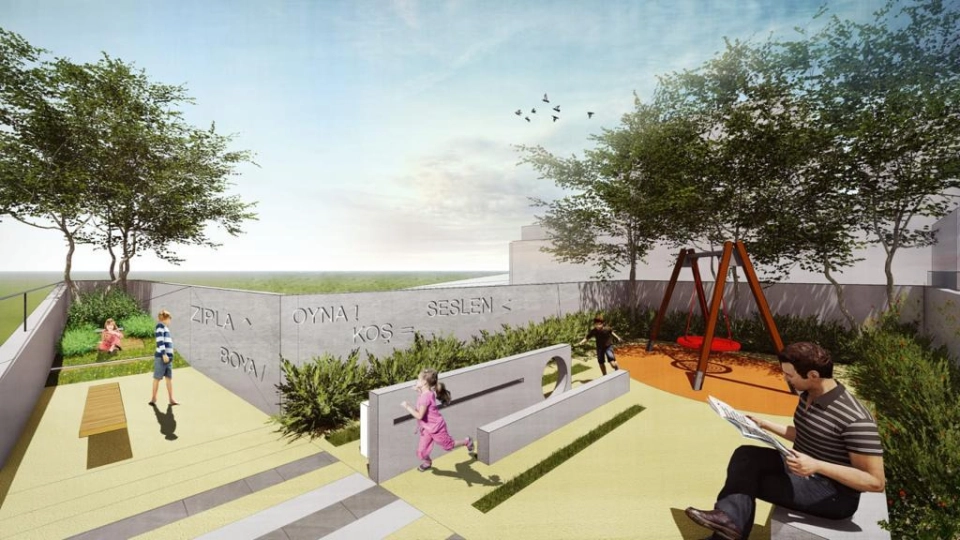 Bargain apartment for sale in bagcilar - Image 2