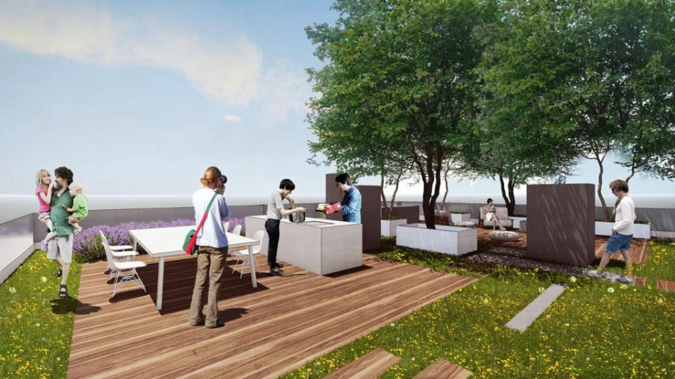 Bargain apartment for sale in bagcilar - Image 4