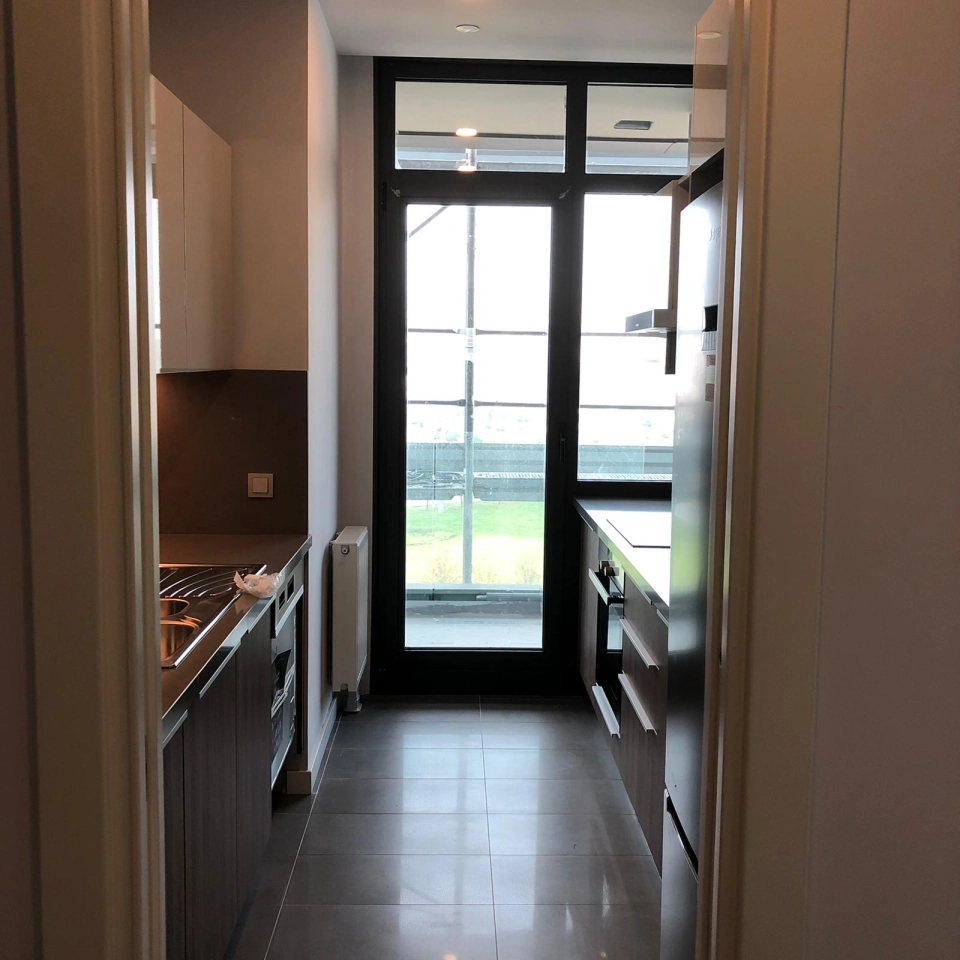 Luxury residence with a 360 view of Istanbul in Bağcılar - Image 4