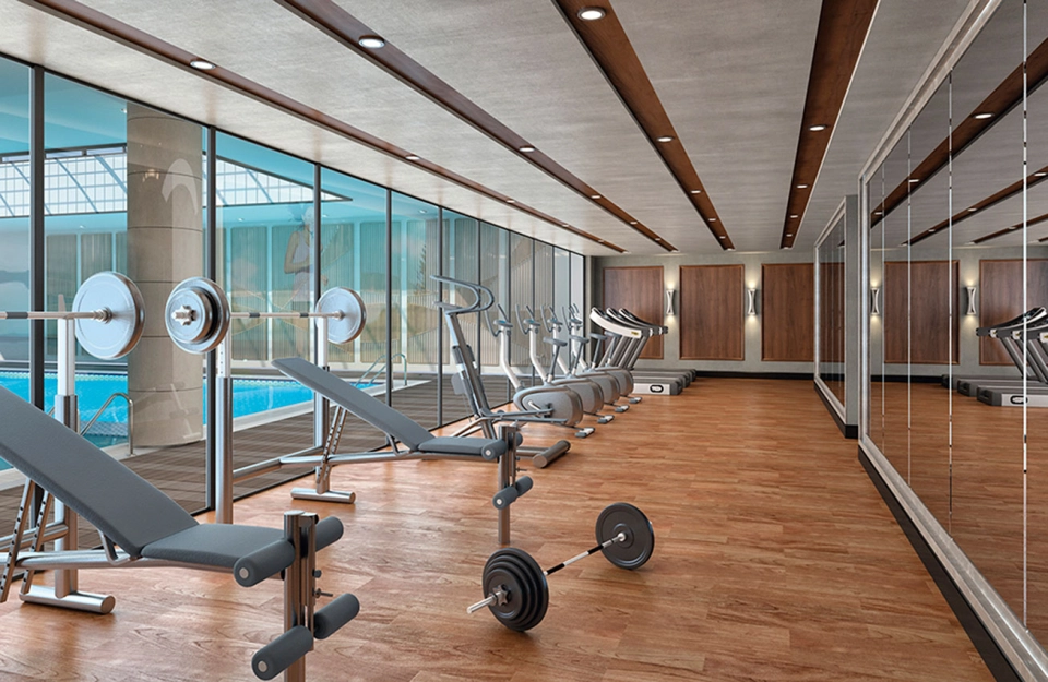 واحدهایی با دید بی‌نظیر به دریا مرمره در کارتال استانبول - Image 2