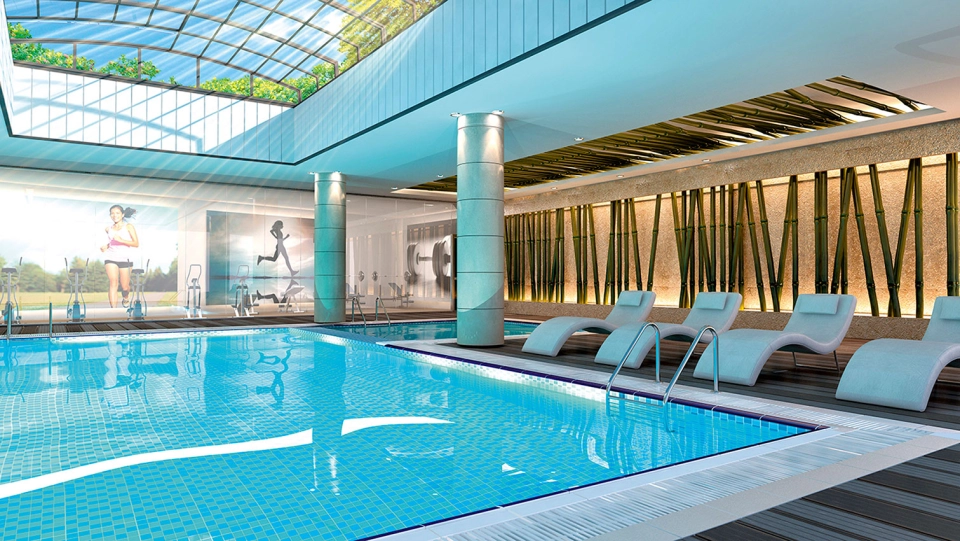 واحدهایی با دید بی‌نظیر به دریا مرمره در کارتال استانبول - Image 5