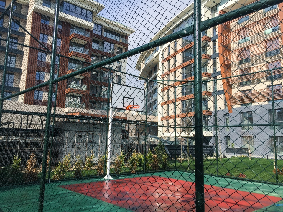 Villas and duplexes suitable for Turkish nationality with sea views in Buyukcekmece - Image 5