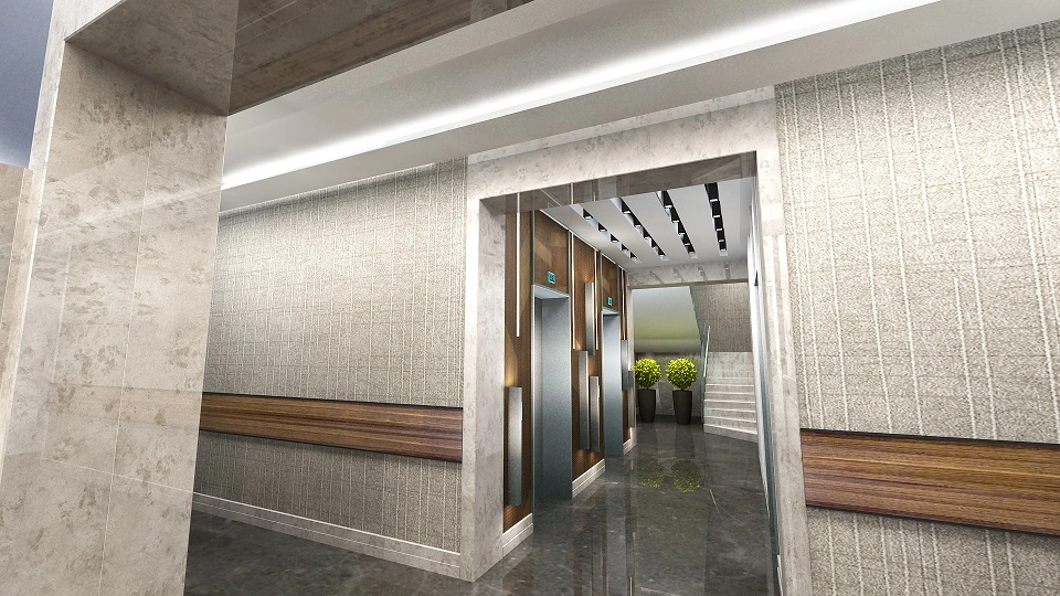 Apartments with sea, city, and forest views in Kartal - Image 3