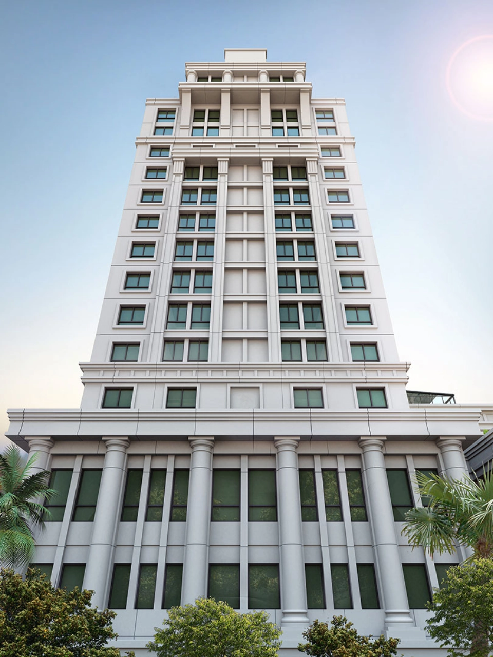 وحدات بناء عالية الجودة بإطلالة على البحيرة الاصطناعية الشهيرة بهشه شهير - Image 3