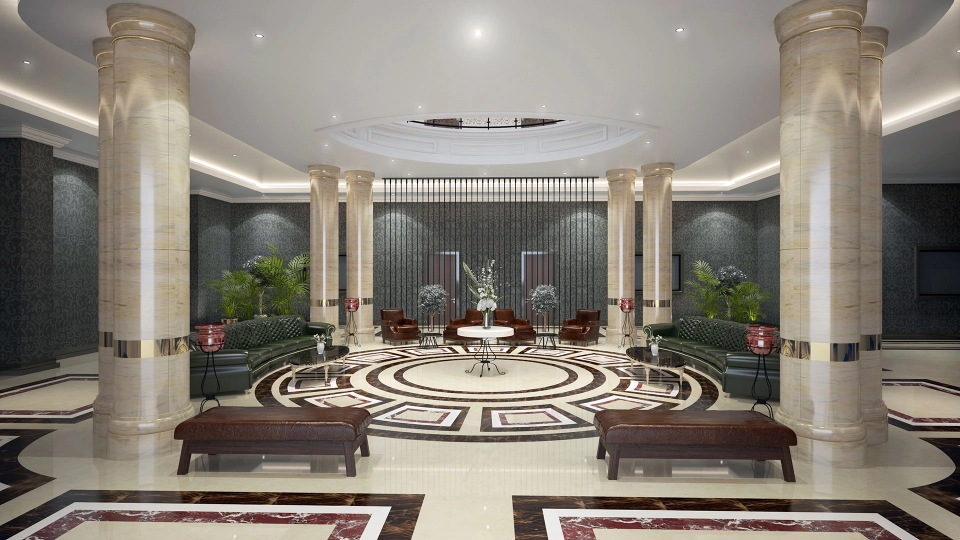 وحدات بناء عالية الجودة بإطلالة على البحيرة الاصطناعية الشهيرة بهشه شهير - Image 4