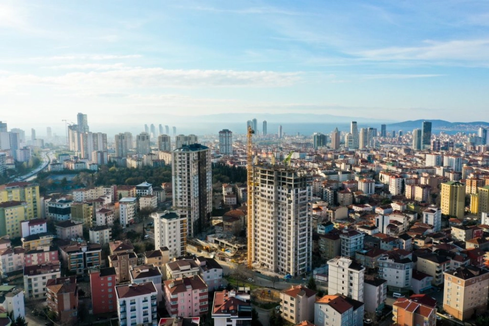 آپارتمانی در کارتال، نزدیک به مترو و با قیمت مناسب-FA - Image 5