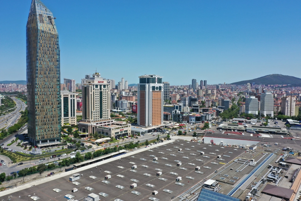 فرصتی بی‌نظیر برای سرمایه‌گذاری در بخش آسیایی استانبول