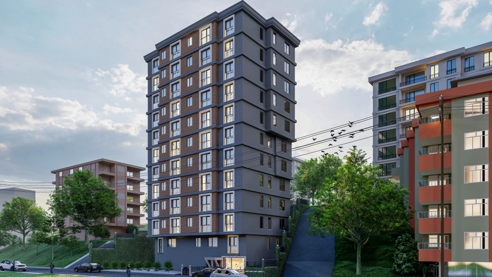 Best investment choice in kagithane - Image 4