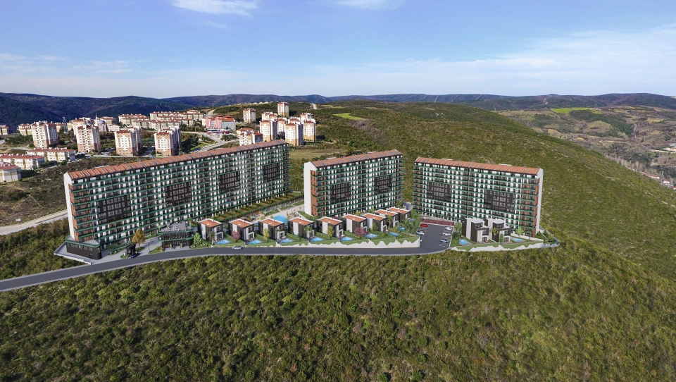 Property with an incredible discount in Izmit - Image 2