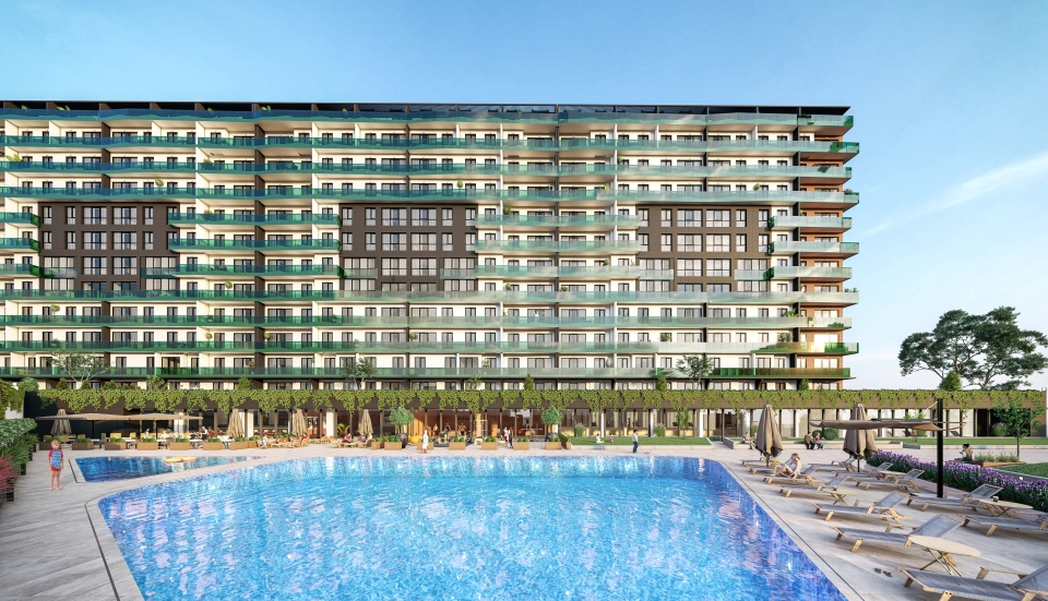 Property with an incredible discount in Izmit - Image 3