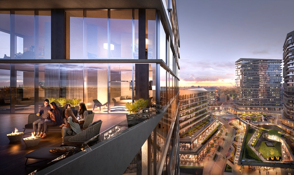 آپارتمانی دنج و زیبا در منطقه کوچوک چکمه‌جه - Image 2