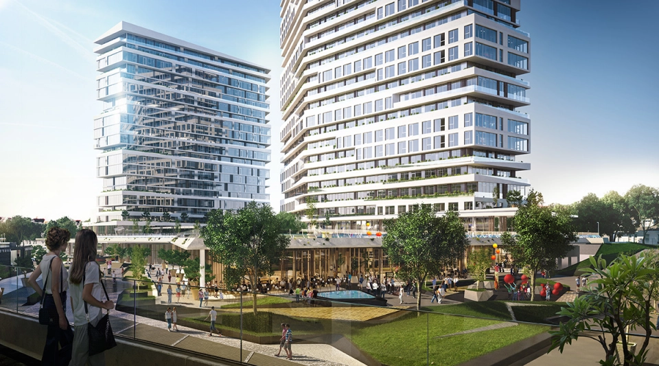 آپارتمانی دنج و زیبا در منطقه کوچوک چکمه‌جه - Image 4