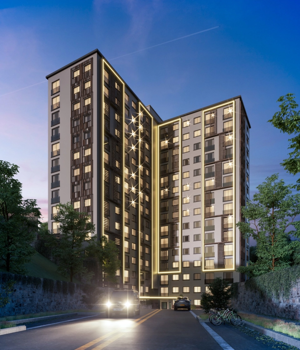 واحدهایی در مرکز شهر استانبول، با شرایط پرداخت ویژه - Image 4